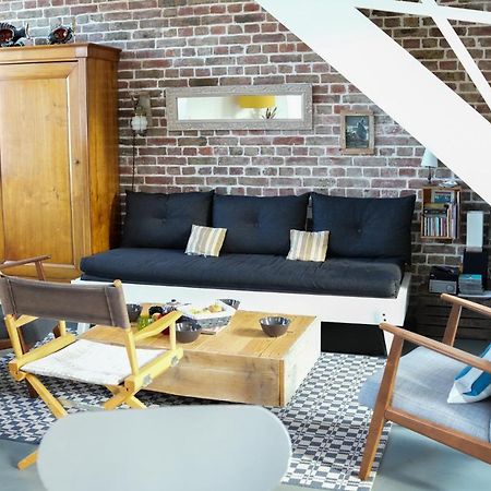 La Aussiere, Maison Avec Jardin A 500M De La Plage Pour 4 A 6 Pers 滨海卡约 外观 照片