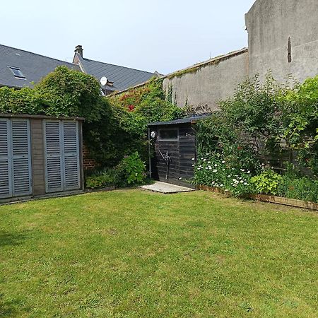 La Aussiere, Maison Avec Jardin A 500M De La Plage Pour 4 A 6 Pers 滨海卡约 外观 照片