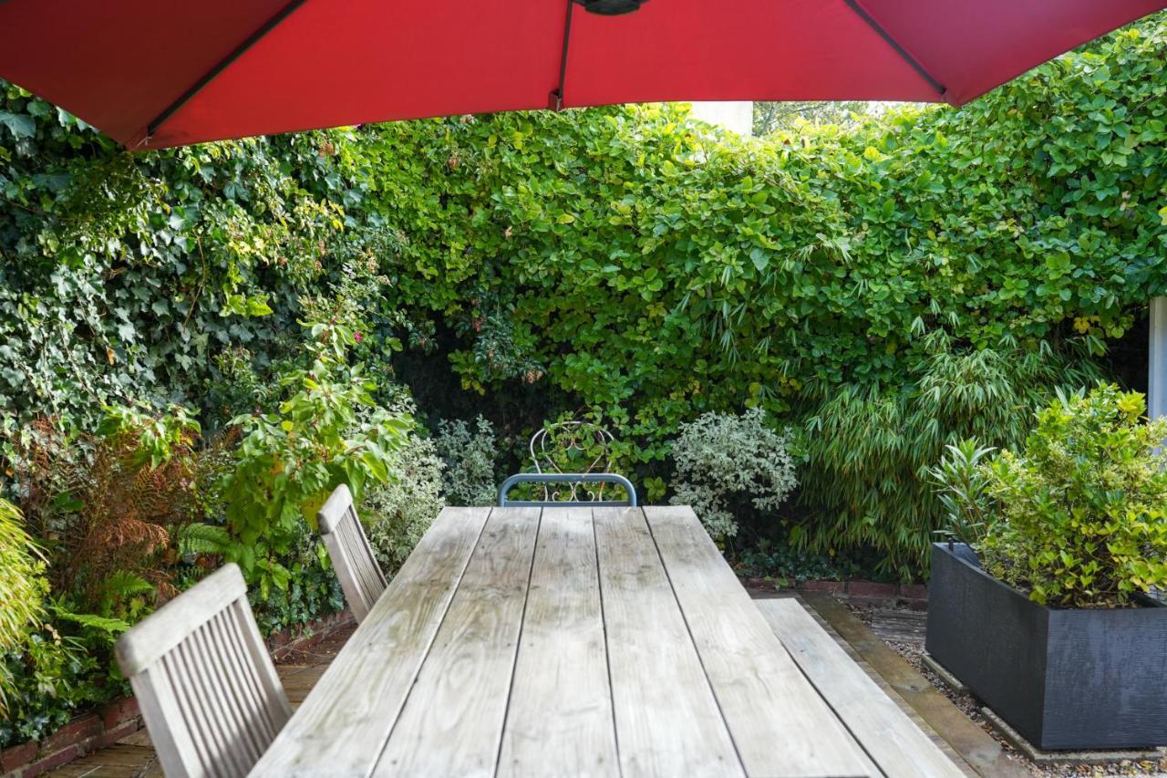 La Aussiere, Maison Avec Jardin A 500M De La Plage Pour 4 A 6 Pers 滨海卡约 外观 照片