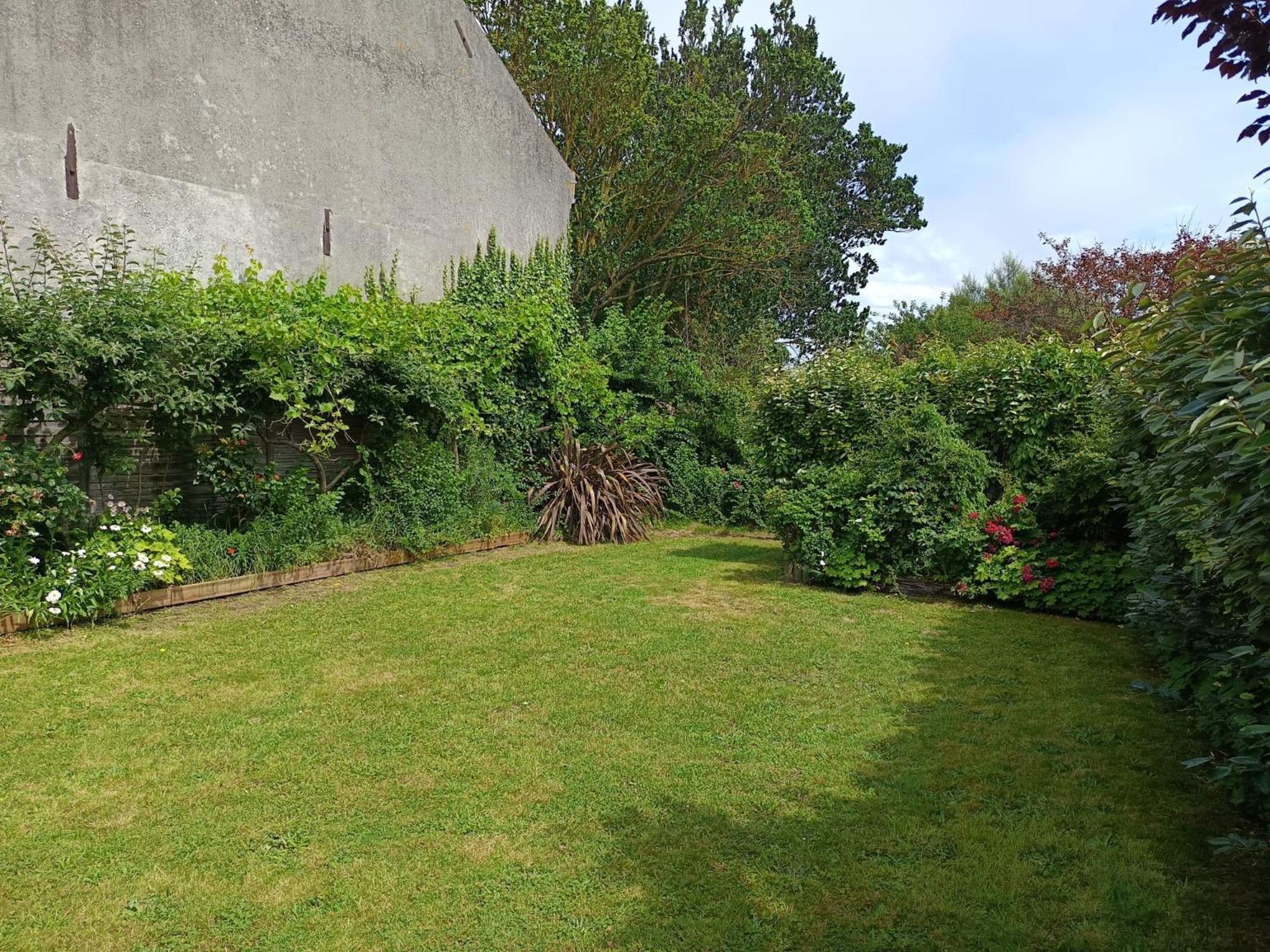 La Aussiere, Maison Avec Jardin A 500M De La Plage Pour 4 A 6 Pers 滨海卡约 外观 照片