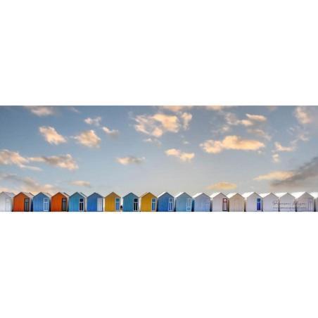 La Aussiere, Maison Avec Jardin A 500M De La Plage Pour 4 A 6 Pers 滨海卡约 外观 照片